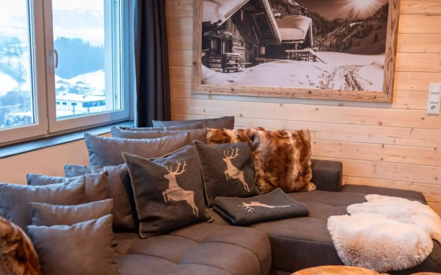 Westendorf Mountain Lodge Gamsspitz