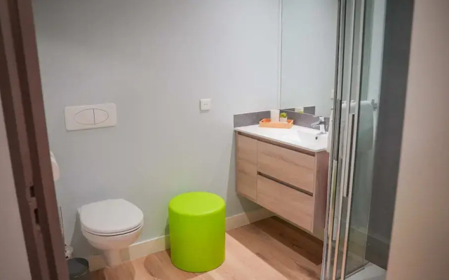 KoonTy : Chambres et Appartements à Landerneau