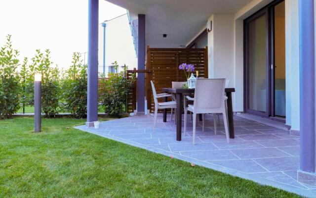 H11 LUXURY 9A - Porto - Piscina - Jacuzzi