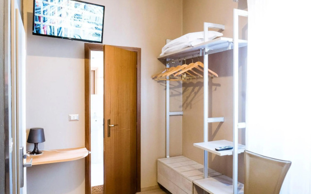 Hotel Doria