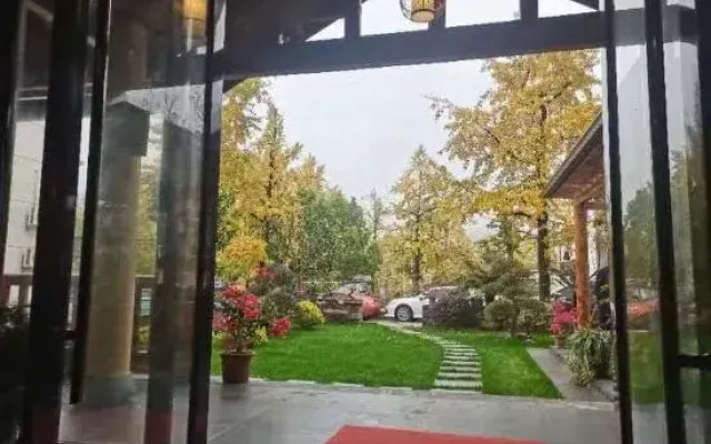 Changxing Chayunjuju