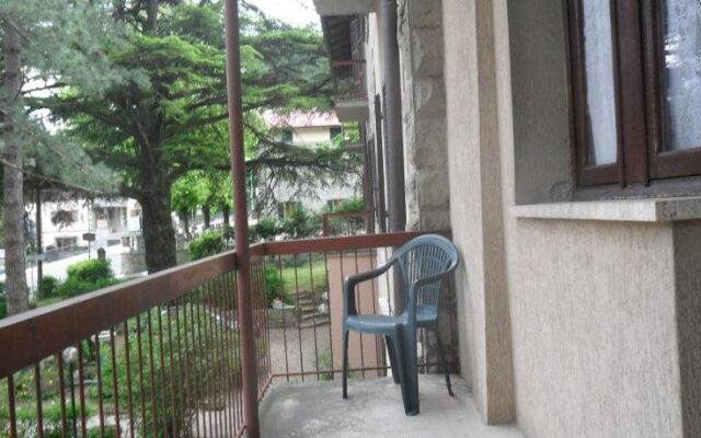 Albergo Giardino