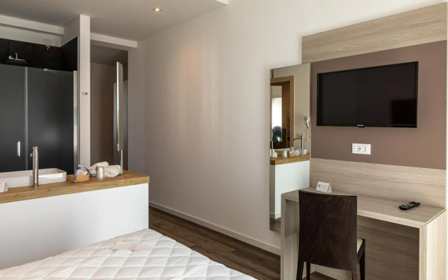 Hotel Mayer