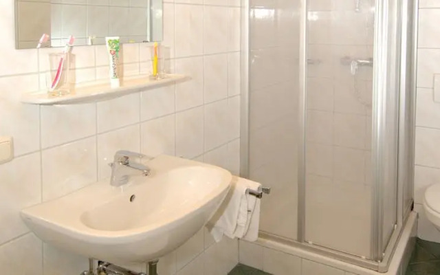 Pension Hochkönigblick