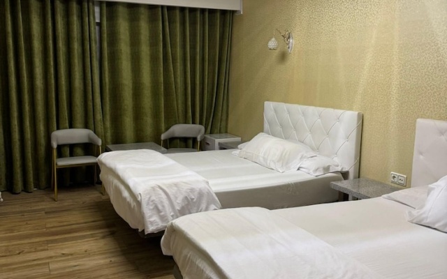 air hotel aviacion