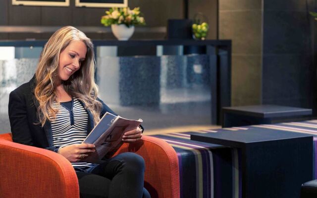 Mercure City Zwolle Hotel