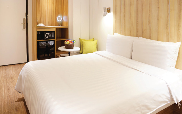 Hotel Relax II