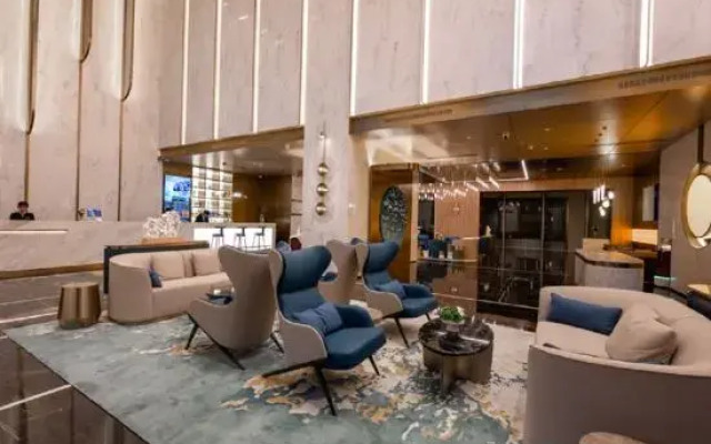 Ji Hotel Nanning Convention and Exhibition Center