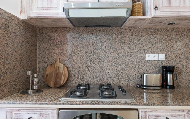 Luxury Two Bedrooms Apartment - Best Location
