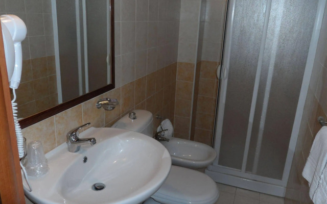 Fiumefreddo Hotel