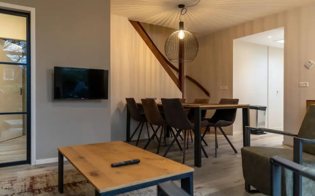 Holiday Home in Mook for 6 Person