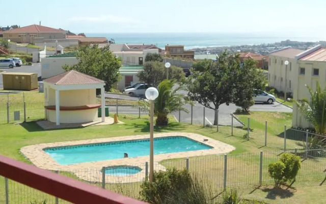 Sunset Beach Studio Self-Catering