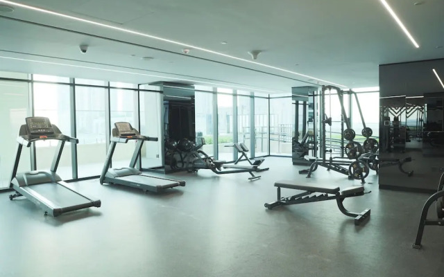 Lusso Hometels Missoni Business Bay