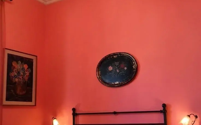 Villa Giardinata