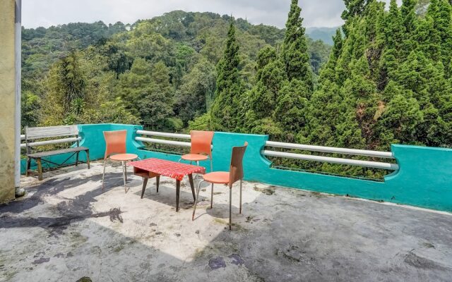 OYO Life 91060 Villa Wijaya Homestay