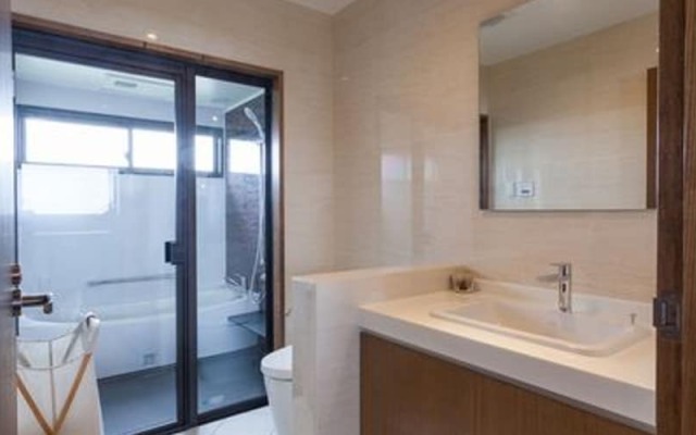 Hotel Condominium Doka Doka