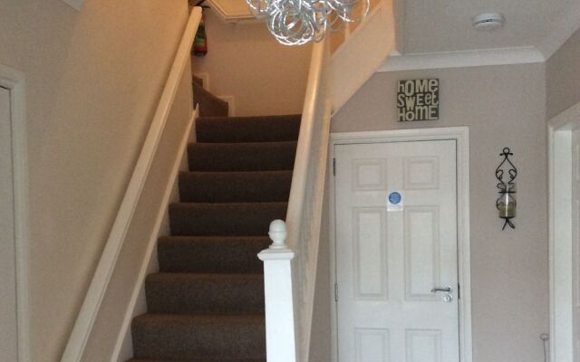 Fernlea Guest House