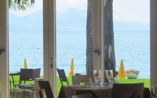 Hotel Eden Park Cilento