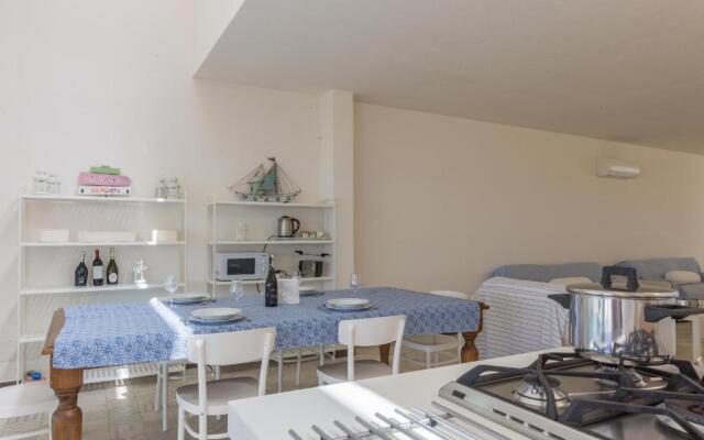 Villa Unica Terrazzo Sul Mare