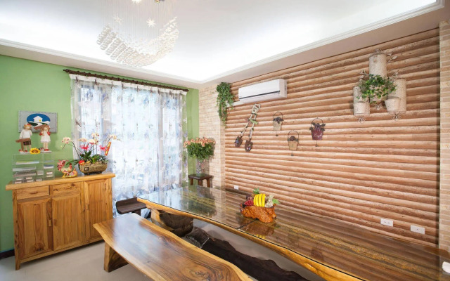 Sunflower B&B