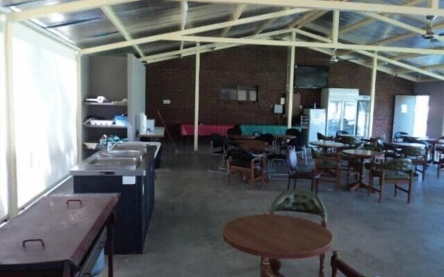 Tocumwal Golf Resort