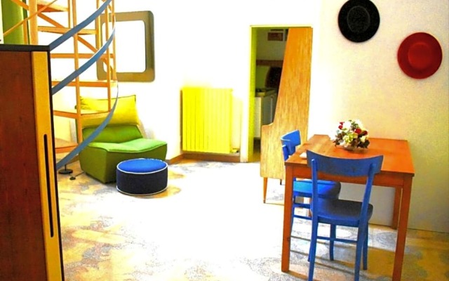 Limari Suite la tua casa in Salento