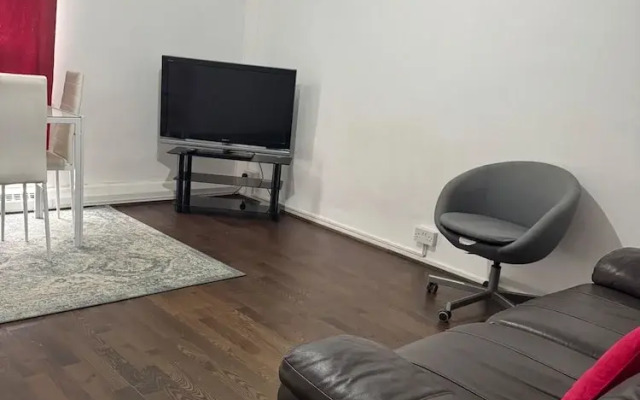 Calm and Cosy Apartment in Central London