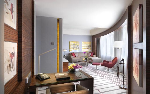 One World Hotel