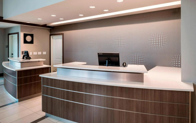 Residence Inn Wheeling-St. Clairsville, OH