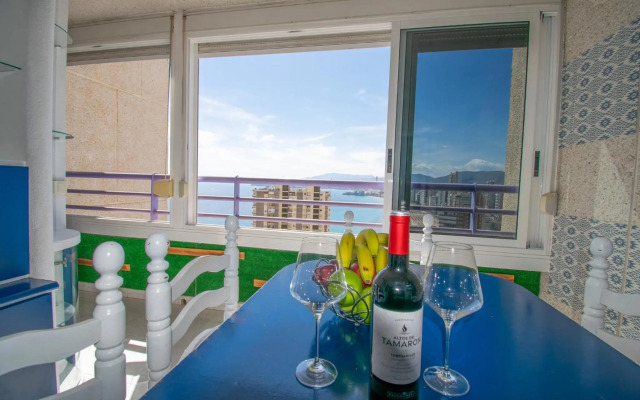 TROPIMAR 14 Levante Beach