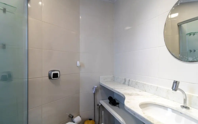 Beautiful Apart Barbecue 100m From the sea Eab0201