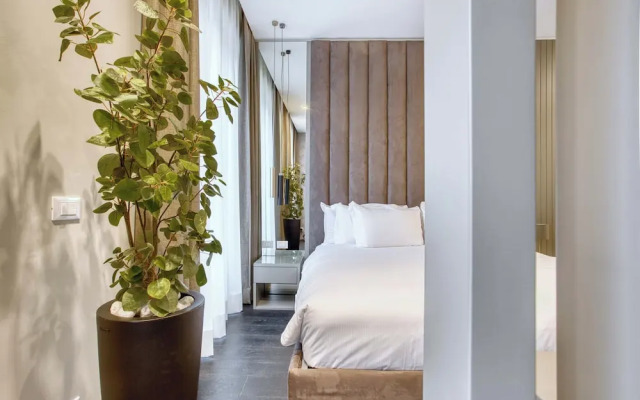 Boutique Aparthotel By OSPITAMI