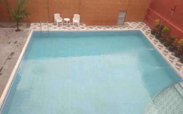 Gang Guest Hotel Syariah & Resto