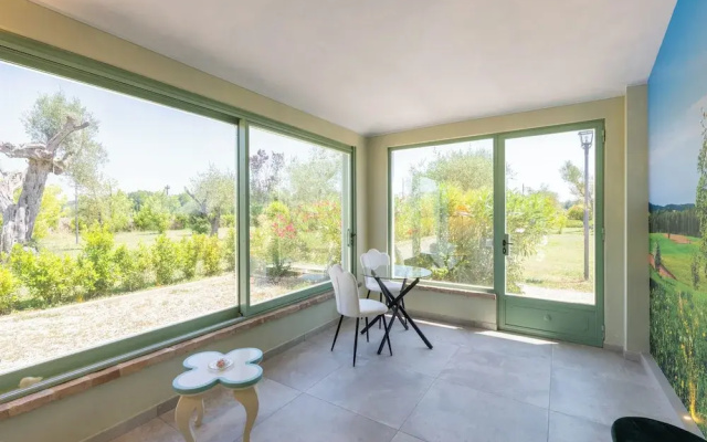 Borgo Sante Country House