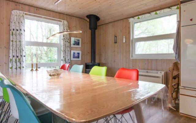 "Partenij" - 250m from the sea in Western Jutland