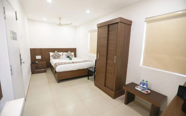 Hotel Delma by Ulo Hotels