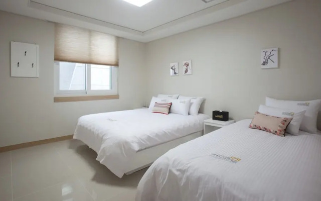 THEMARINE poolvilla&spa