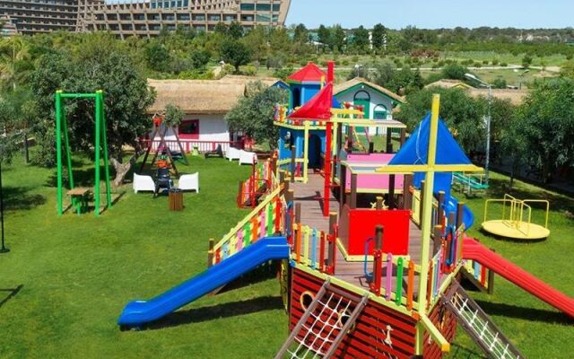 Nuhun Gemisi Deluxe Spahotel