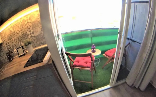 Sea Views Studio 1025