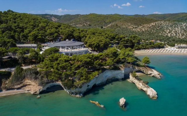 Gattarella Family Resort