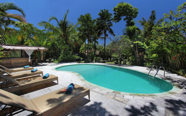 Fare Ti’I Villas by Premier Hospitality Asia