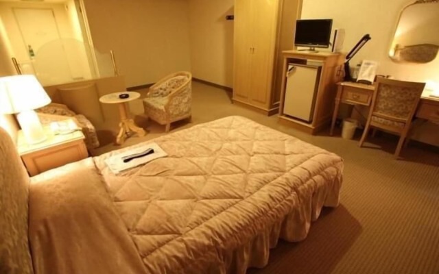 Nogami President Hotel