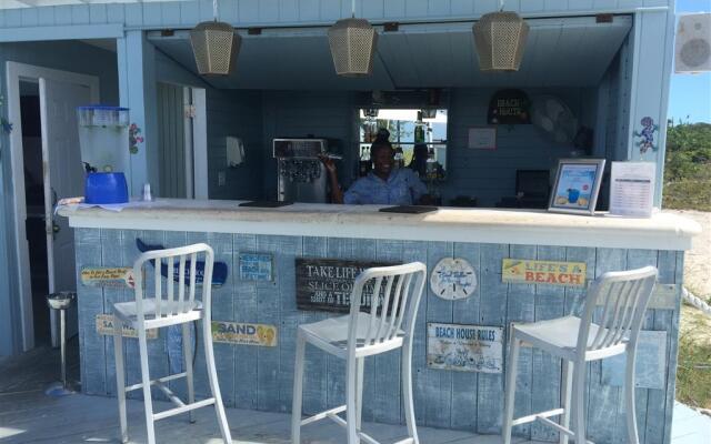 Beach House Turks and Caicos