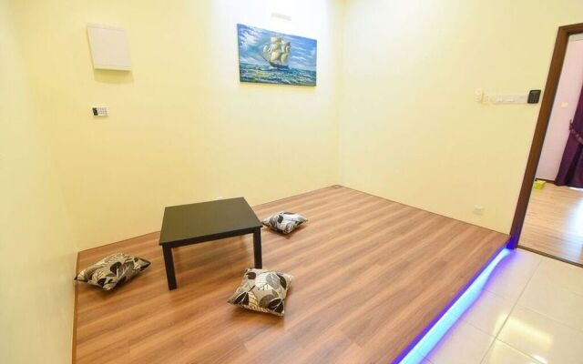 DaHong Five Star Homestay