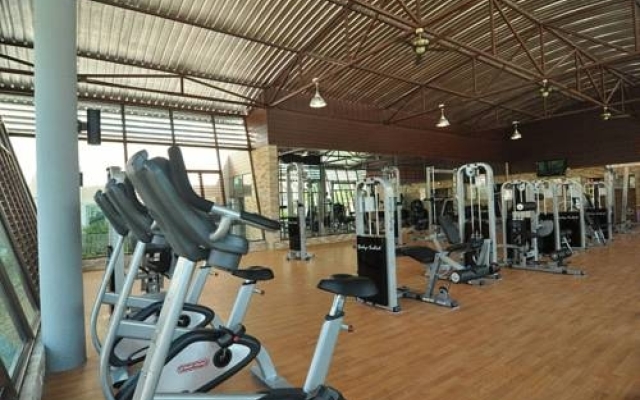 Chalong Villa Resort & Spa