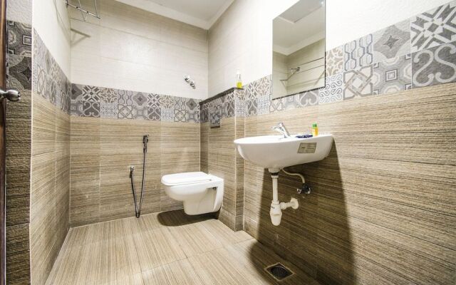 Hotel Lions India
