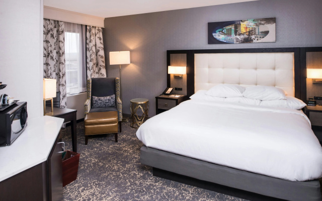 DoubleTree by Hilton Utica
