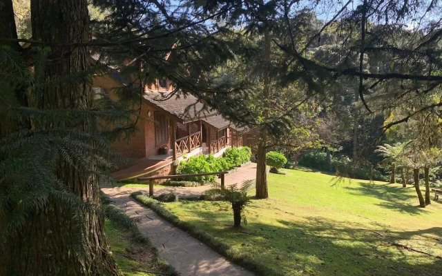 Chalets do Vale