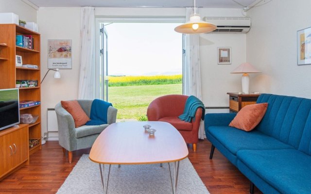 Cozy Holiday Home in Jutland near Sea