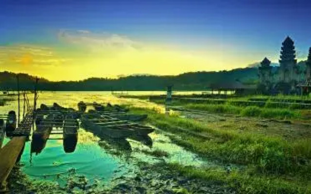 Munduk Don Biyu